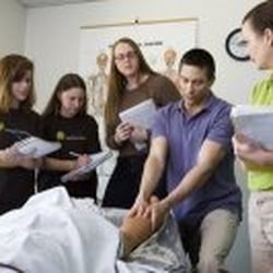 Cortiva Institute Massage Therapy & Skin Care School