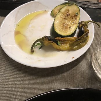 Pyper - Grilled vegetables! - Pizza Near Me - Civitavecchia, RM Pyper - Grilled vegetables! - Pizza Near Me - Civitavecchia, RM