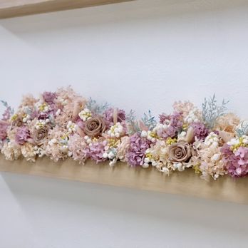 Hanadai Florist - Preserved flower arrangement - Florists Near Me - Torrance, California