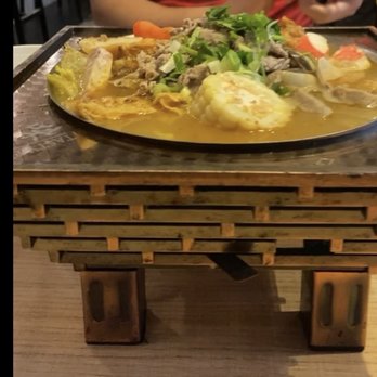 Tasty Pot - The number 1 Beef Hot Soup (Smaller Size Pot) - Hot Pot Near Me - Glendale, Arizona