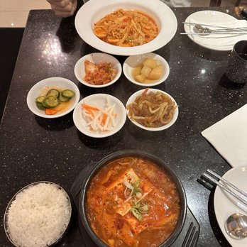 Hello Cupbop - Korean Near Me - Toronto, Ontario