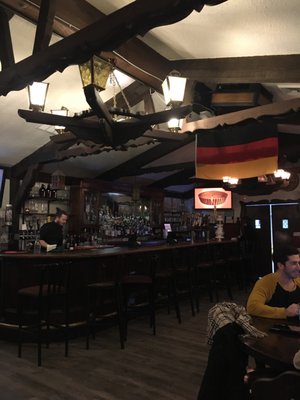 Heidelberg Restaurant & Bar by null