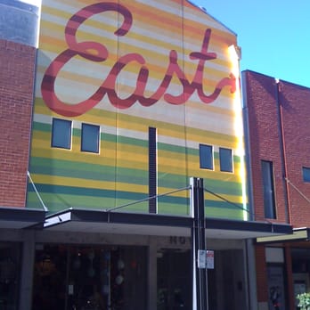 Ebenezer Place - Local Flavor Near Me - Adelaide, SA