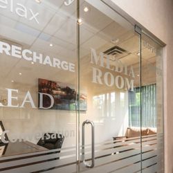 Westwood Dental - Media Room