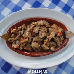 Pollo de Alcalá