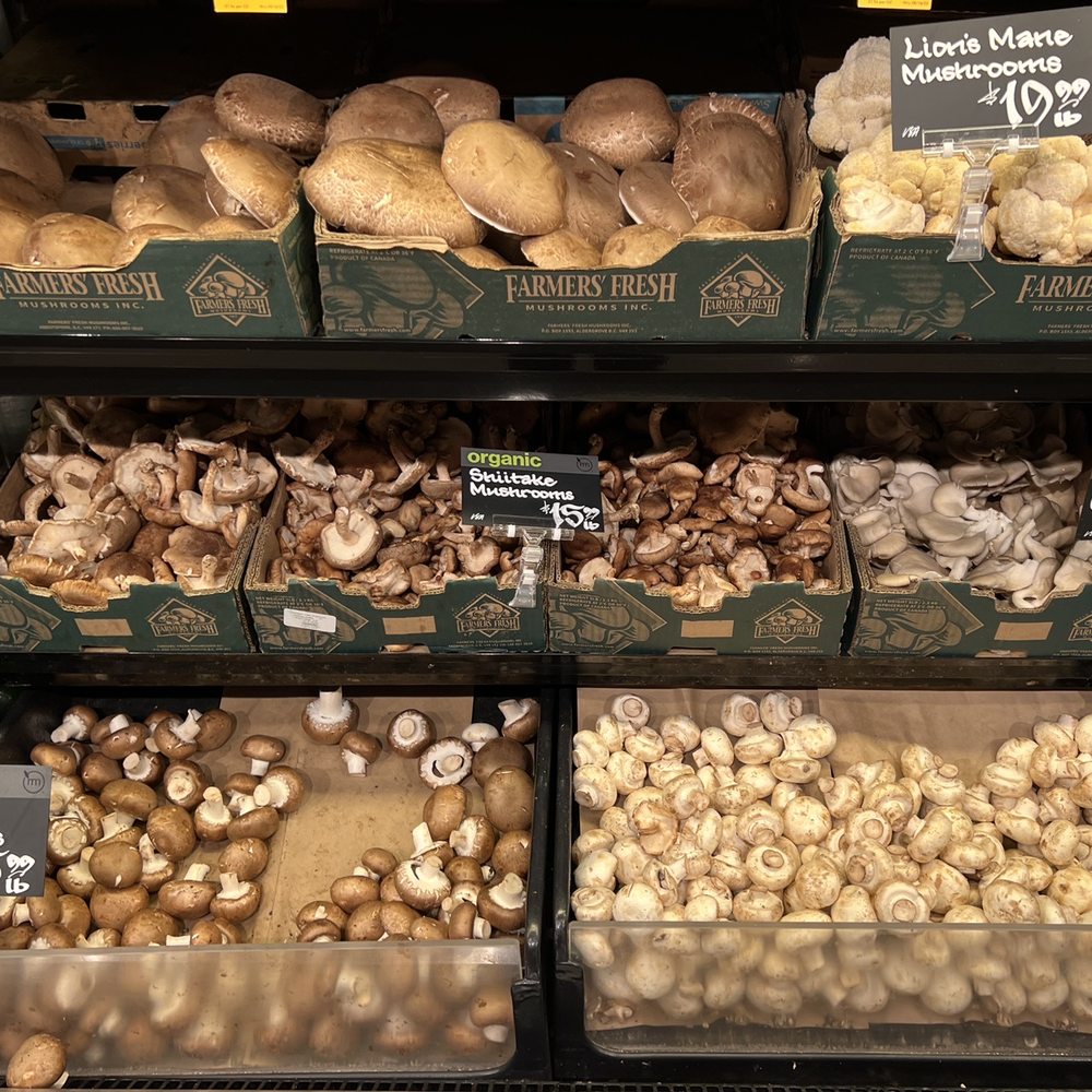 Metropolitan Market - Grocery Near Me - Seattle, Washington
