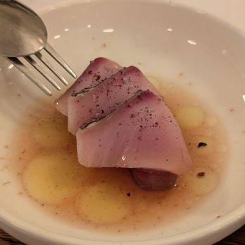 Ester Restaurant and Bar - Bonito - Bars Near Me - Chippendale, NSW