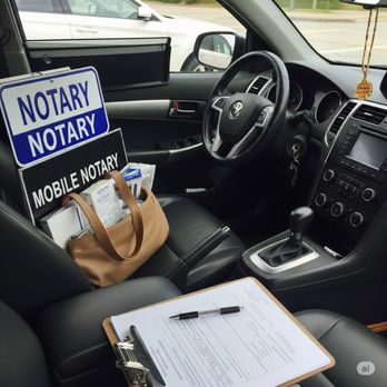 The Conyers Mobile Notary - Notaries Near Me - Conyers, Georgia The Conyers Mobile Notary - Notaries Near Me - Conyers, Georgia