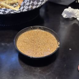 Fresh Ground Peanut Butter! Fresh Ground Peanut Butter!