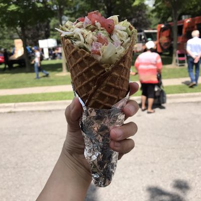 Alijandro's Kitchen by null