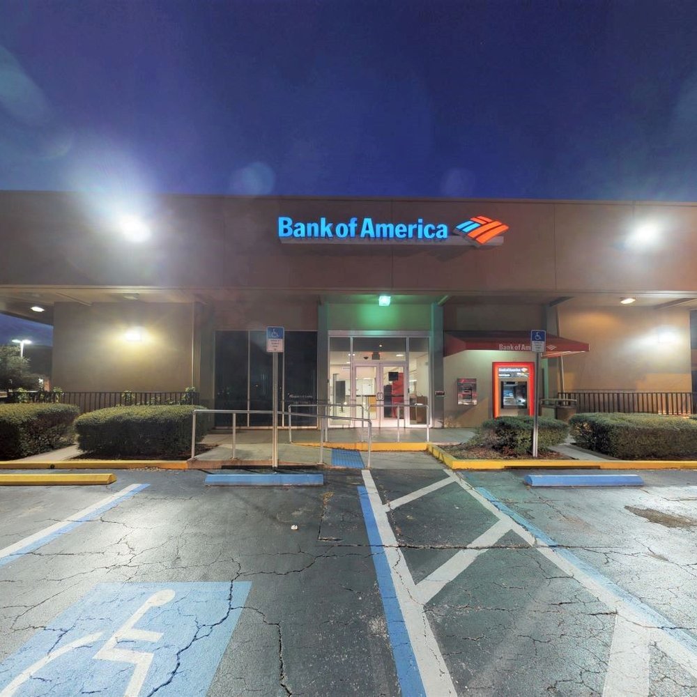 Bank of America Belleair Bluffs, FL - Last Updated January 2026 - Yelp