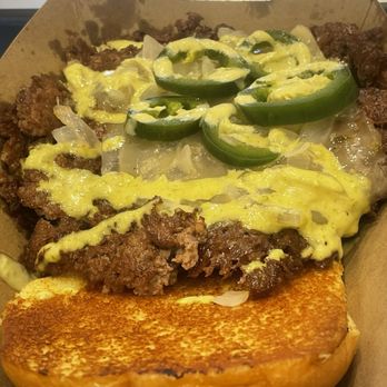 Hitit Burger - Burgers Near Me - New York, New York