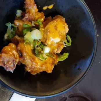Shabuya - Chicken karaage - Soup Near Me - Milpitas, California