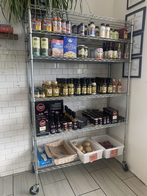 Local 130 Seafood by null