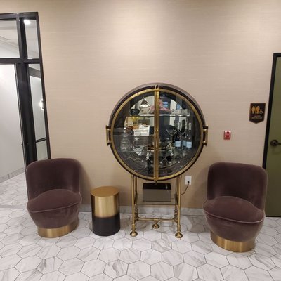 The Vault Hotel Houghton by null