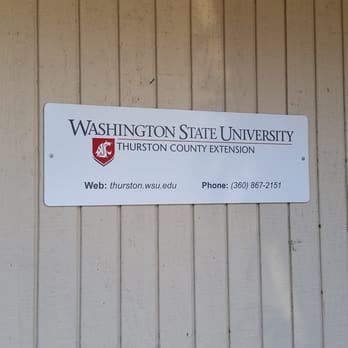 WSU Thurston County Extension - Colleges & Universities Near Me - Olympia, Washington WSU Thurston County Extension - Colleges & Universities Near Me - Olympia, Washington