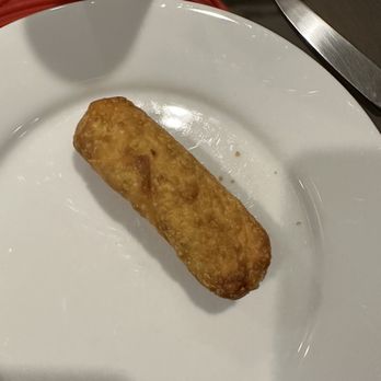 Fusion 108 - Crispy Egg Roll - Chinese Near Me - Huntersville, North Carolina