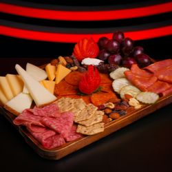 Dazzle - Charcuterie Board