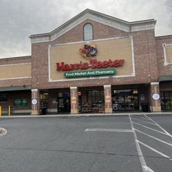 Harris Teeter