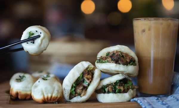Journey To The Dumpling by null