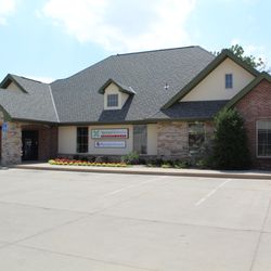 Xpress Wellness Urgent Care - Enid