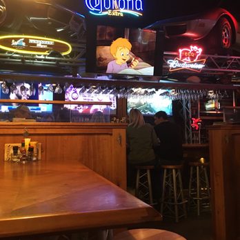 Stingrays Taphouse - Sever TVs on inside - Sports Bars Near Me - Port Aransas, Texas Stingrays Taphouse - Sever TVs on inside - Sports Bars Near Me - Port Aransas, Texas