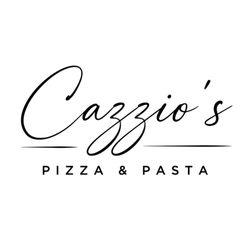 Cazzio’s Pizza & Pasta