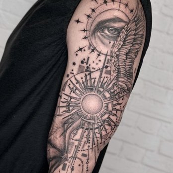 Tribe Tattoo - Tattoo Near Me - Denver, Colorado Tribe Tattoo - Tattoo Near Me - Denver, Colorado