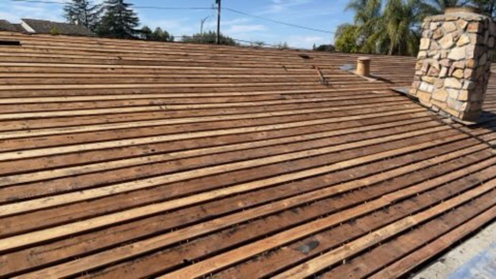 Slide of Bay Area Roofing