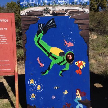 Blue Hole Recreation Spot - Recreation Centers Near Me - Santa Rosa, New Mexico Blue Hole Recreation Spot - Recreation Centers Near Me - Santa Rosa, New Mexico