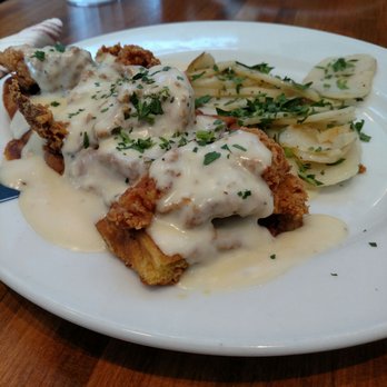 Iron Rooster - Chicken & waffles were - American Near Me - Baltimore, Maryland Iron Rooster - Chicken & waffles were - American Near Me - Baltimore, Maryland