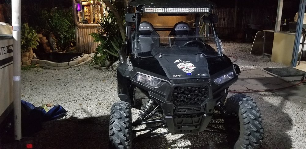 xtreme powersports brandon