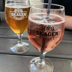 Café Skagen Bryghus