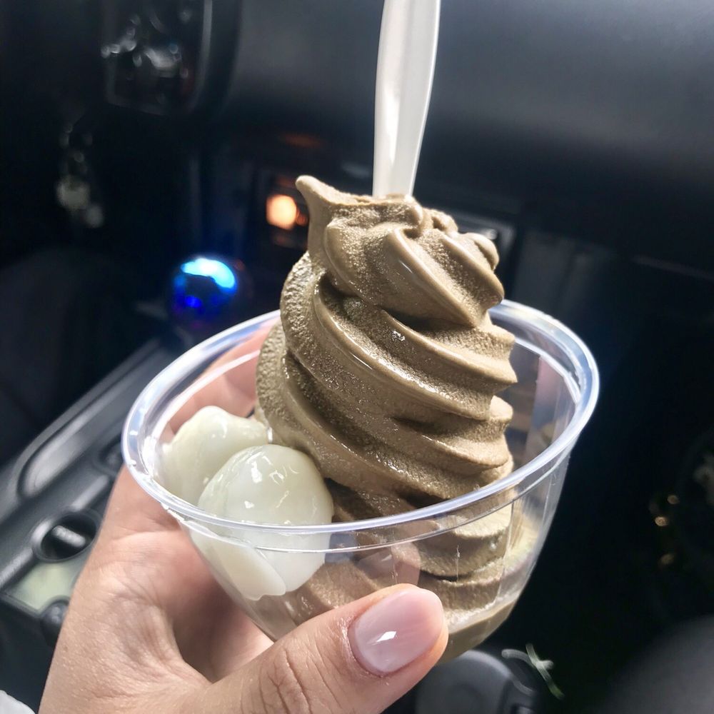 Saryo Cafe - Desserts Near Me - North York, Ontario Saryo Cafe - Desserts Near Me - North York, Ontario