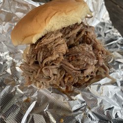 Big Dogs Barbeque
