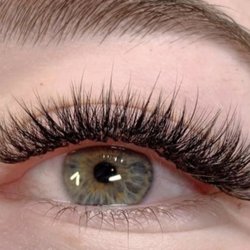 3D Eyelash Beauty