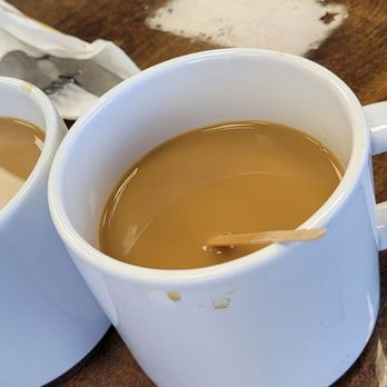 Oli's Kitchen - Ono coffee - Breakfast & Brunch Near Me - Honolulu, Hawaii