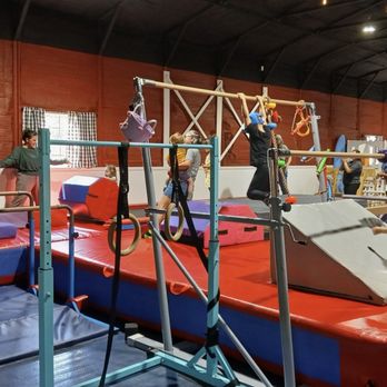 Little Champs - The new fully loaded gym with vaulted ceiling - Gymnastics Near Me - Surprise, Arizona Little Champs - The new fully loaded gym with vaulted ceiling - Gymnastics Near Me - Surprise, Arizona