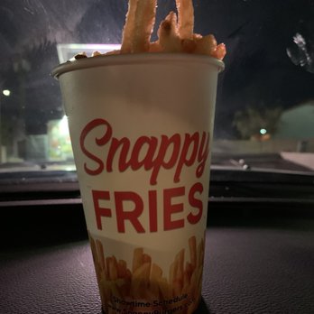Snappy's - Really good fries - Burgers Near Me - Las Vegas, Nevada