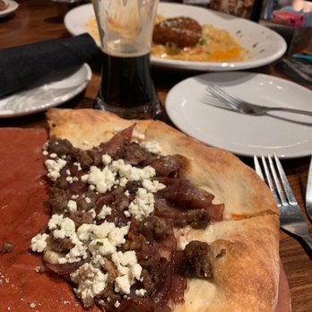 Maggie McFly's | Springfield - Great food as usual - American Near Me - Springfield, Virginia