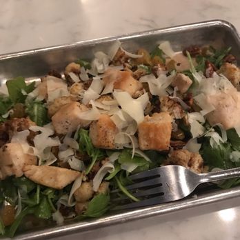 Pinthouse Pizza - Sundance salad - Brewpubs Near Me - Round Rock, Texas Pinthouse Pizza - Sundance salad - Brewpubs Near Me - Round Rock, Texas