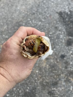 Al SHAMI SHAWARMA by null