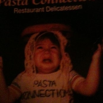 Pasta Connection - Give me my pasta - Italian Near Me - Costa Mesa, California