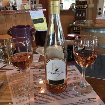 Crow Farm & Vineyard - Wineries Near Me - Kennedyville, Maryland Crow Farm & Vineyard - Wineries Near Me - Kennedyville, Maryland