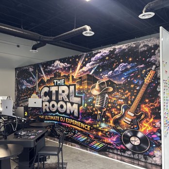 Yelp Elite Experience at The CTRL Room - Ultimate DJ Experience - Yelp Events Near Me - Las Vegas, Nevada Yelp Elite Experience at The CTRL Room - Ultimate DJ Experience - Yelp Events Near Me - Las Vegas, Nevada