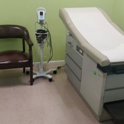 Primary Care 369 - Examination Room