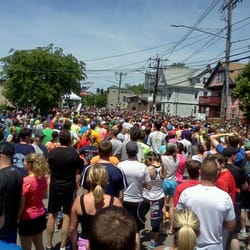 Billings Field - Corrib 5k