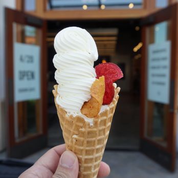 Reborn Coffee - A2 milk soft serve - Coffee & Tea Near Me - Brea, California Reborn Coffee - A2 milk soft serve - Coffee & Tea Near Me - Brea, California