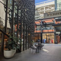 The Crossing - The Crossing, Christchurch