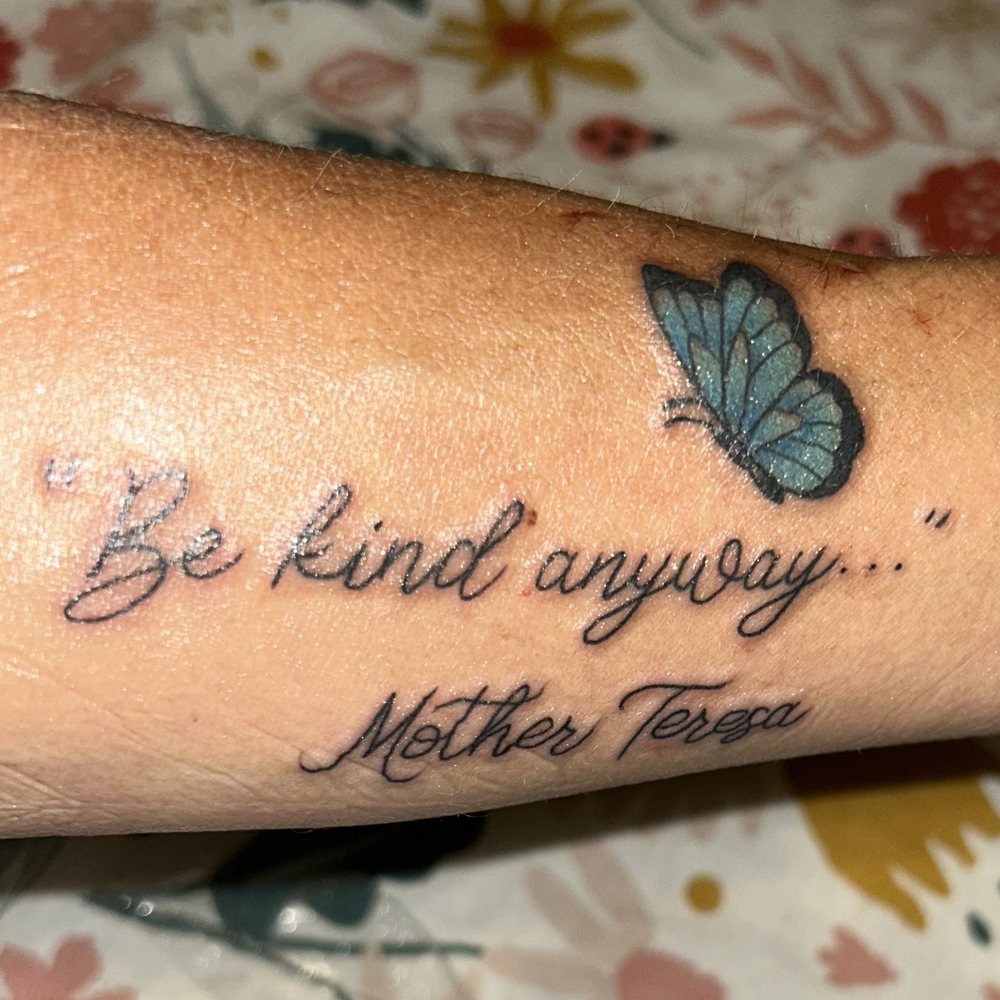 Tattoo awards hi-res stock photography and images - Page 2 - Alamy, image size:1000x1000